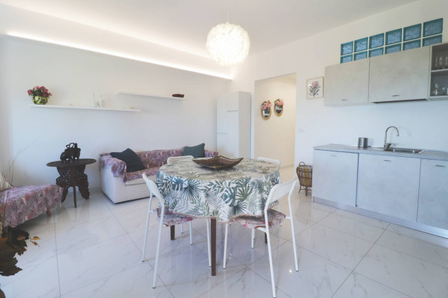 Appartamento in Vendita a San Benedetto del Tronto