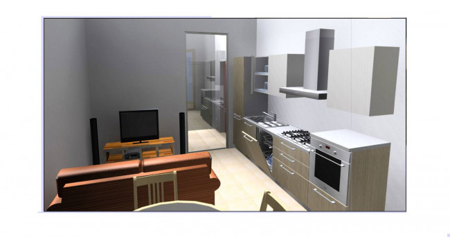 Appartamento in Vendita a San Benedetto del Tronto