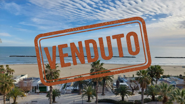 Appartamento in Vendita a San Benedetto del Tronto