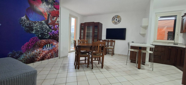 Appartamento in Vendita a Cupra Marittima