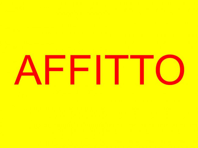 Box o garage in Affitto a San Benedetto del Tronto