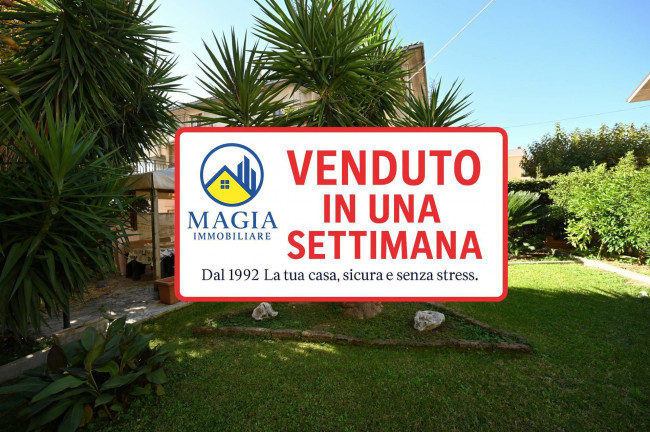 Appartamento in Vendita a Castel di Lama