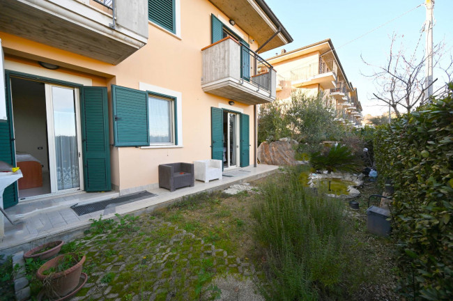 Appartamento in Vendita a Spinetoli