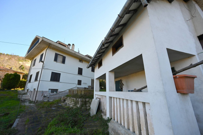 Casa singola in Vendita a Ascoli Piceno