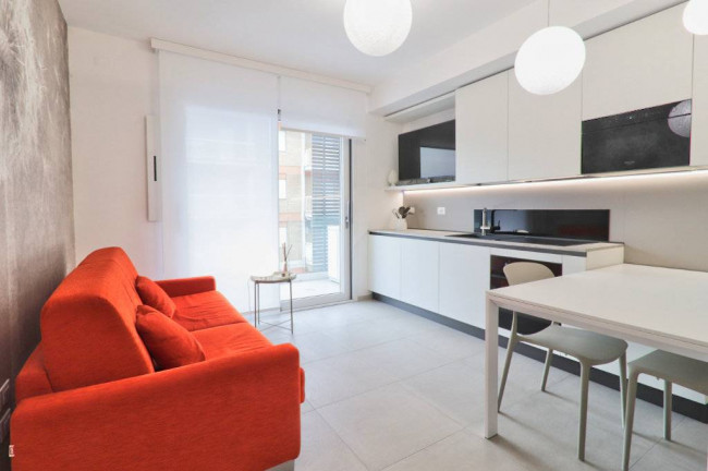 Appartamento in Vendita a San Benedetto del Tronto