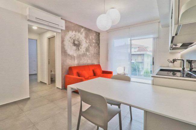 Appartamento in Vendita a San Benedetto del Tronto