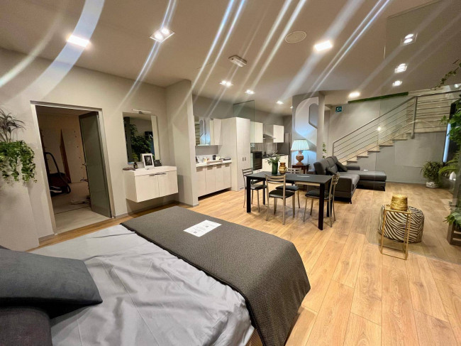 Deposito in Vendita a San Benedetto del Tronto