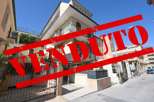 Appartamento in Vendita a San Benedetto del Tronto