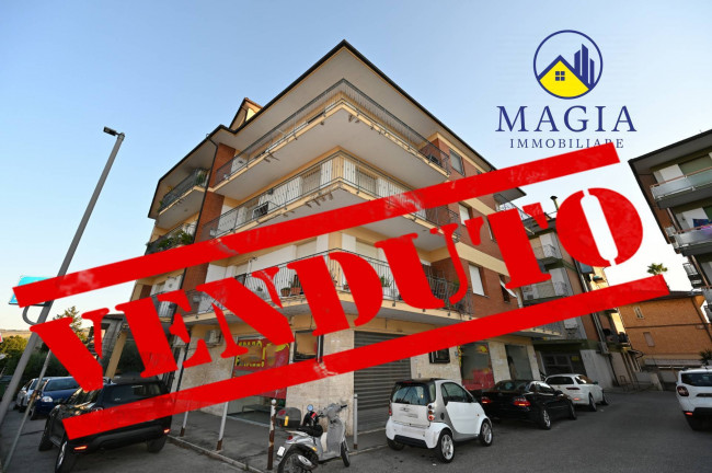 Appartamento in Vendita a Spinetoli