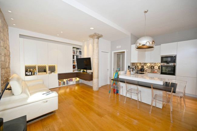 Appartamento in Vendita a Ascoli Piceno