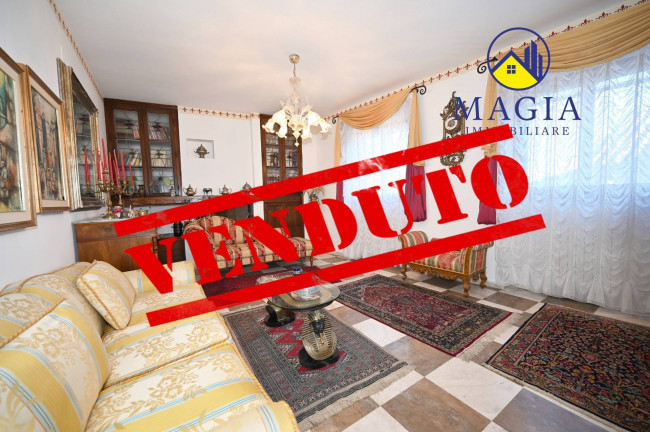 Casa Indipendente in Vendita a Maltignano