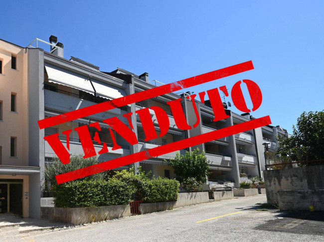 Appartamento in Vendita a Maltignano