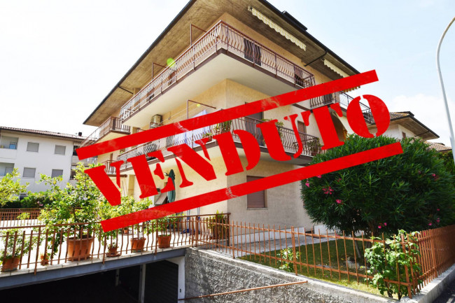 Appartamento in Vendita a Ascoli Piceno