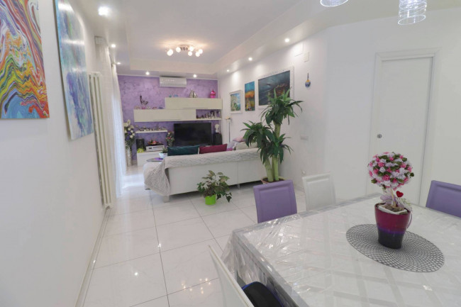 Appartamento in Vendita a Grottammare