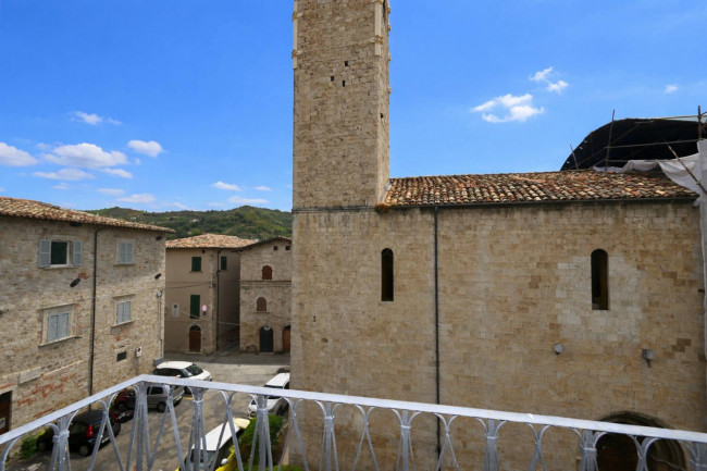 Appartamento in Vendita a Ascoli Piceno