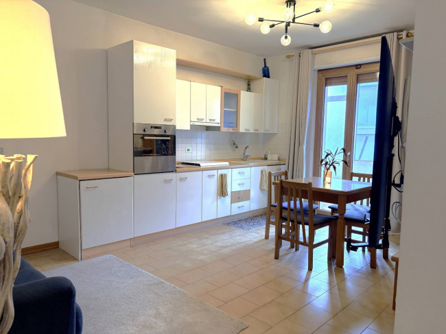 Appartamento in Vendita a San Benedetto del Tronto