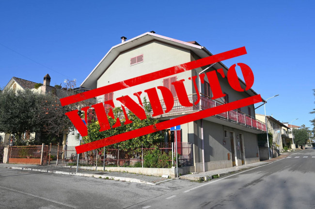 Casa Indipendente in Vendita a Castel di Lama