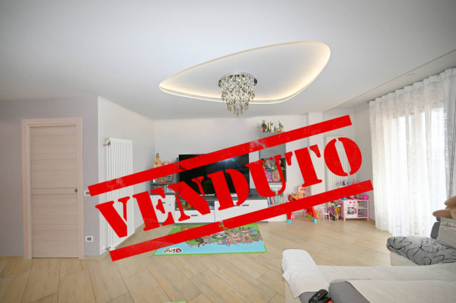 Villa a schiera in Vendita a Sant'Egidio alla Vibrata