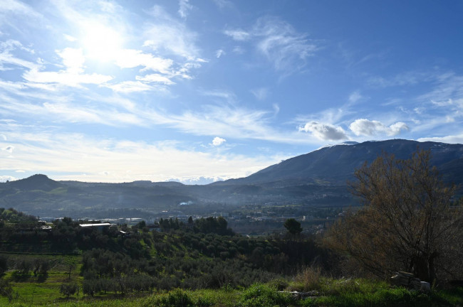 Villa a schiera in Vendita a Ascoli Piceno