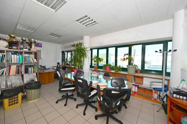 Studio/Ufficio in Vendita a Ascoli Piceno