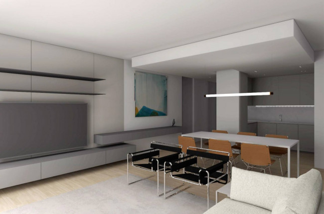 Appartamento in Vendita a Ascoli Piceno