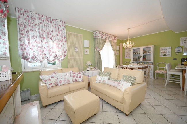 Appartamento in Vendita a Grottammare