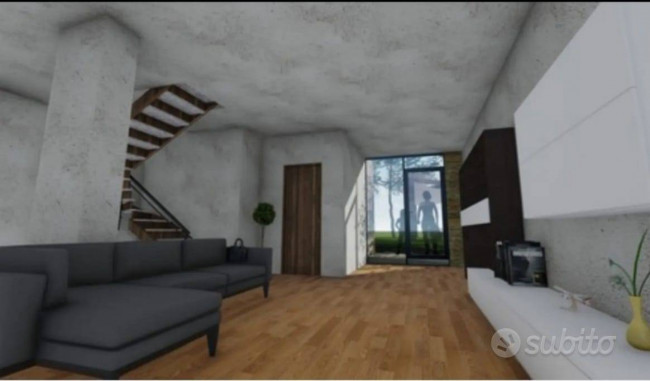 Villa a schiera in Vendita a Ascoli Piceno