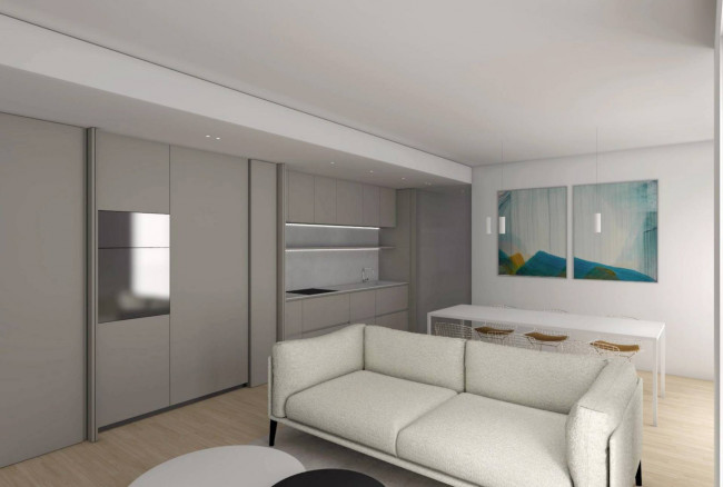 Appartamento in Vendita a Ascoli Piceno