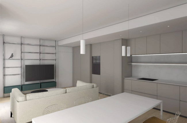 Appartamento in Vendita a Ascoli Piceno