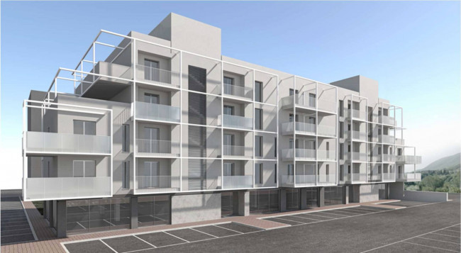 Appartamento in Vendita a Ascoli Piceno