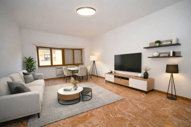 Appartamento in Vendita a Ascoli Piceno