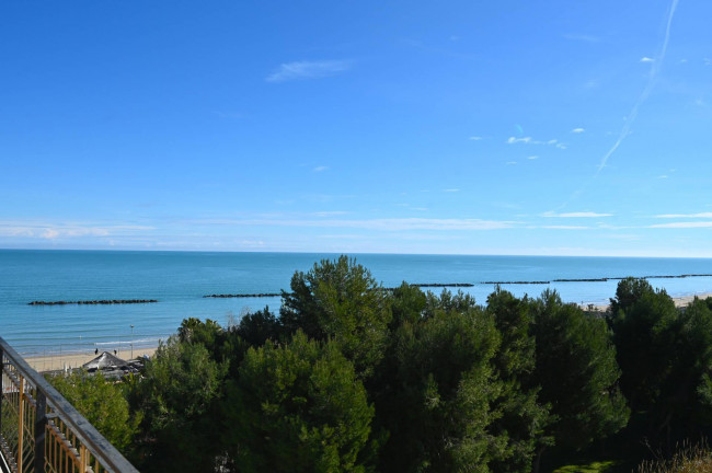 Appartamento in Vendita a San Benedetto del Tronto