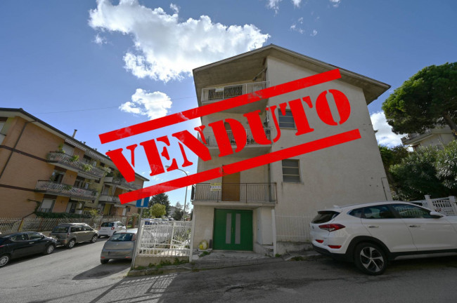 Appartamento in Vendita a San Benedetto del Tronto