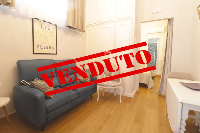 Appartamento in Vendita a San Benedetto del Tronto