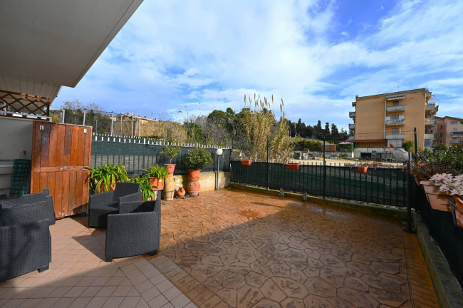 Villa a schiera in Vendita a Colli del Tronto