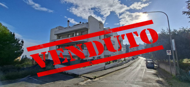 Appartamento in Vendita a Acquaviva Picena