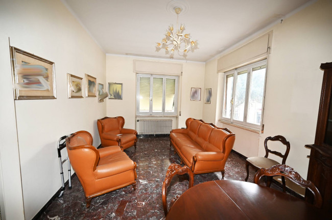 Appartamento in Vendita a Ascoli Piceno