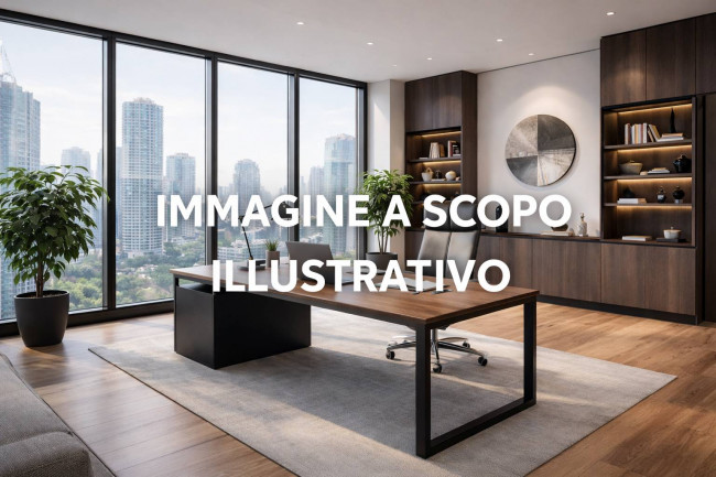 Studio/Ufficio in Vendita a Spinetoli
