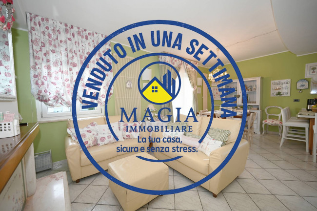 Appartamento in Vendita a Grottammare