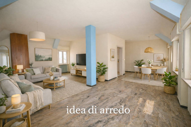 Appartamento in Vendita a Ascoli Piceno