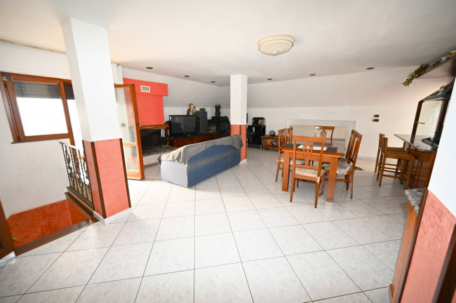 Appartamento in Vendita a Monsampolo del Tronto