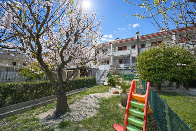 Villa a schiera in Vendita a Ascoli Piceno