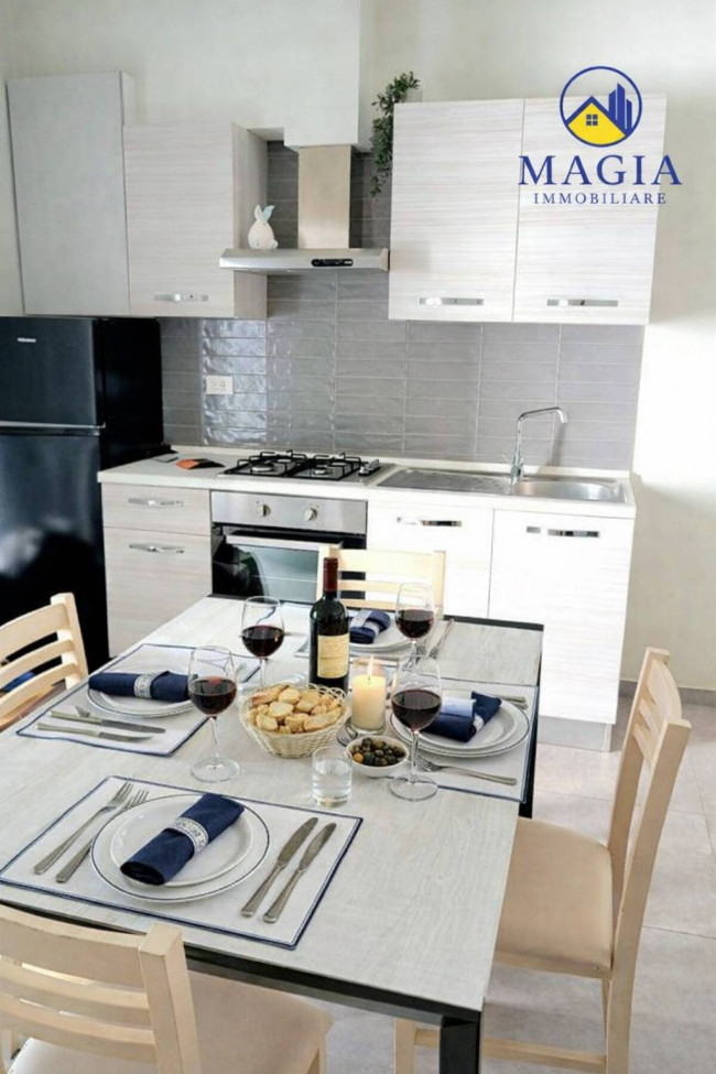 Appartamento in Vendita a San Benedetto del Tronto