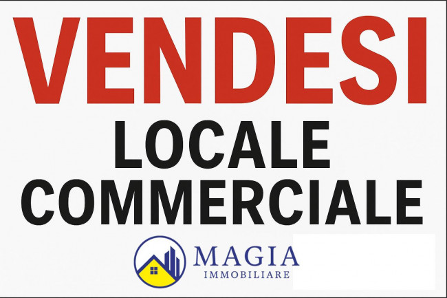 Locale commerciale in Vendita a Spinetoli