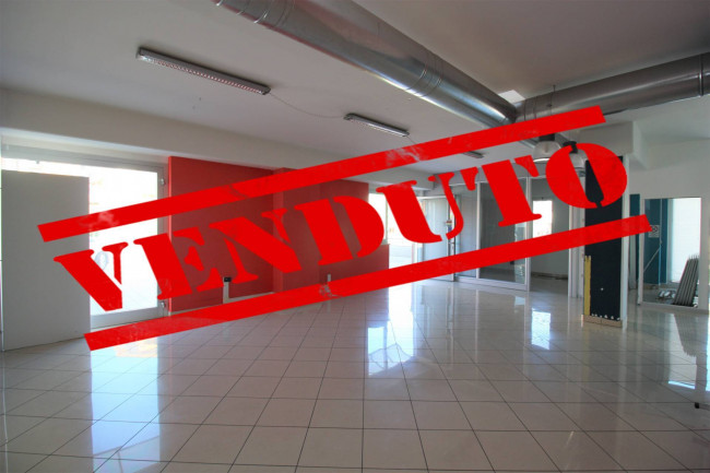 Studio/Ufficio in Vendita a San Benedetto del Tronto