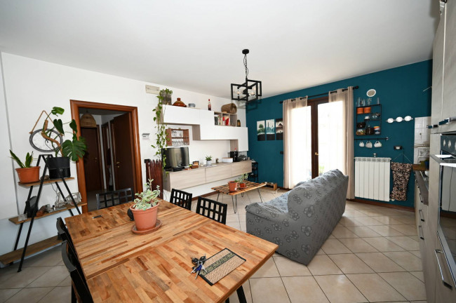 Appartamento in Vendita a Spinetoli