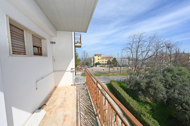 Appartamento in Vendita a Maltignano