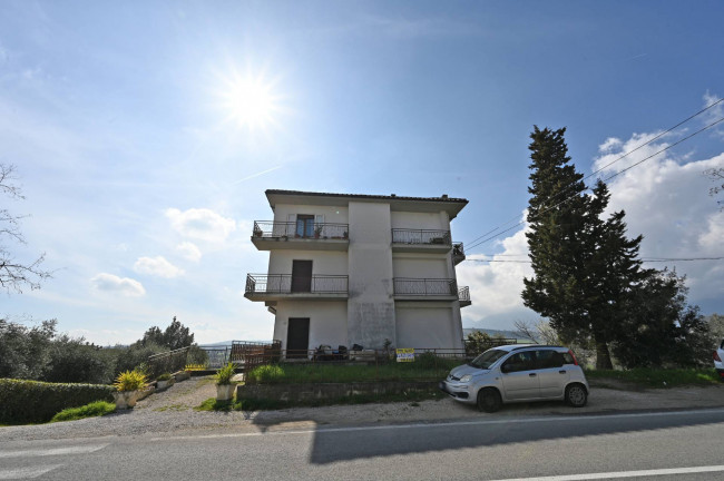 Appartamento in Vendita a Maltignano
