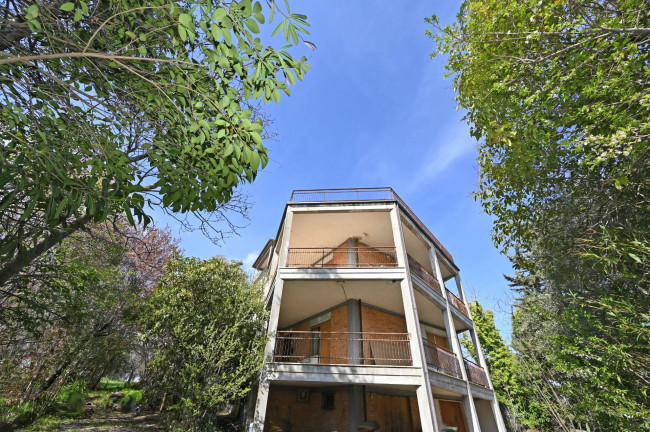 Villa in Vendita a Maltignano