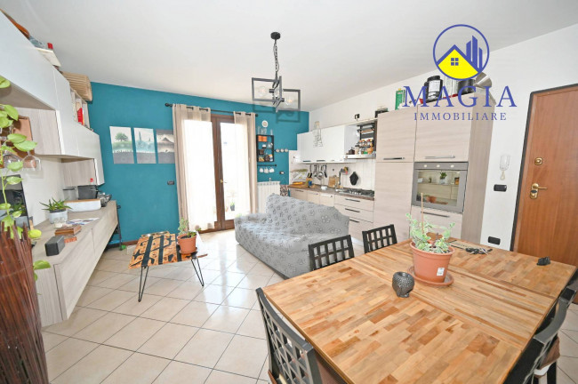 Appartamento in Vendita a Spinetoli